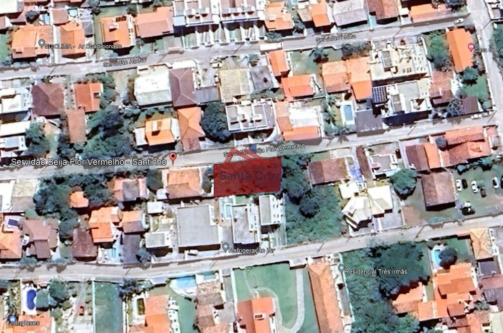 Terreno, 480 m² - Foto 1