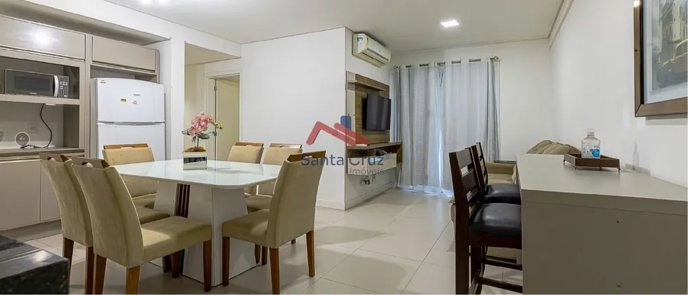 Apartamento, 3 quartos, 110 m² - Foto 4