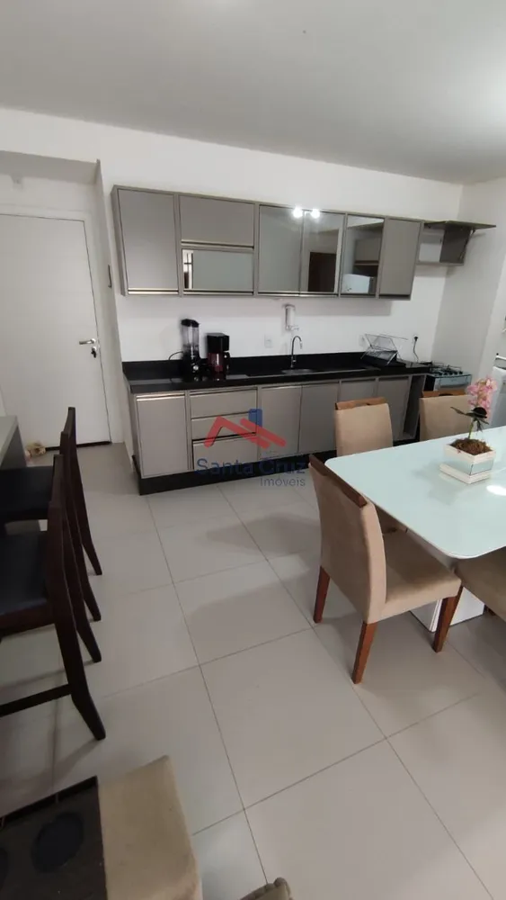 Apartamento, 3 quartos, 110 m² - Foto 7