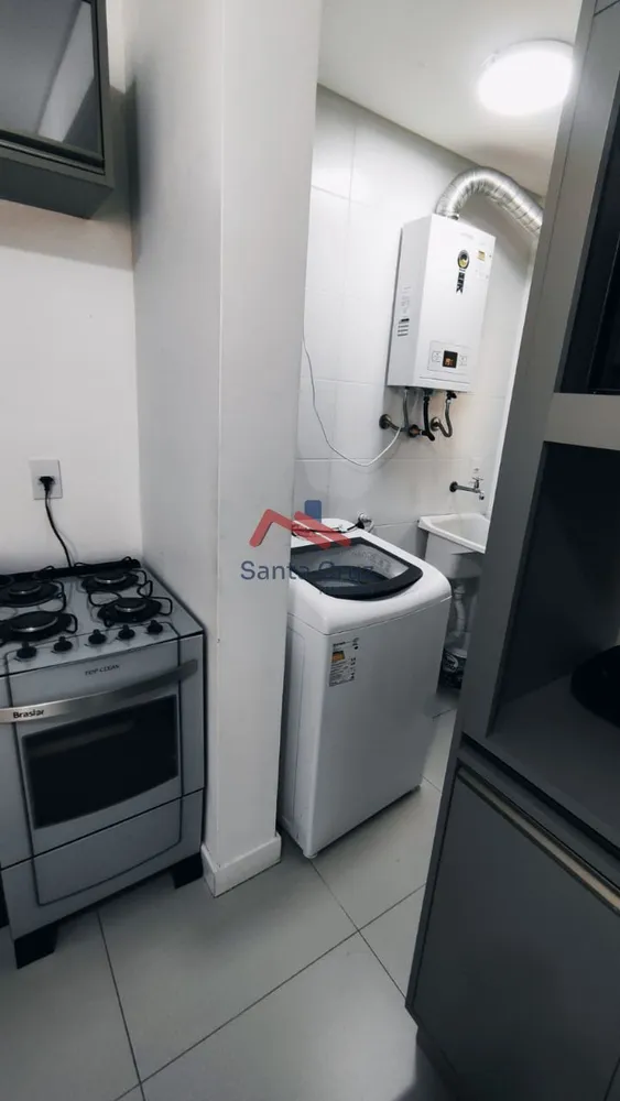 Apartamento, 3 quartos, 110 m² - Foto 11