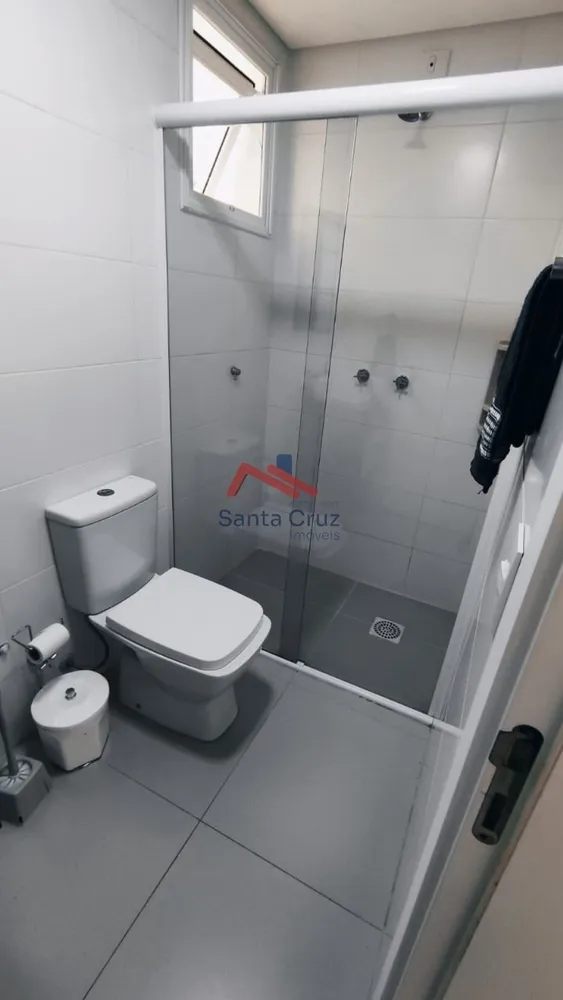 Apartamento, 3 quartos, 110 m² - Foto 8