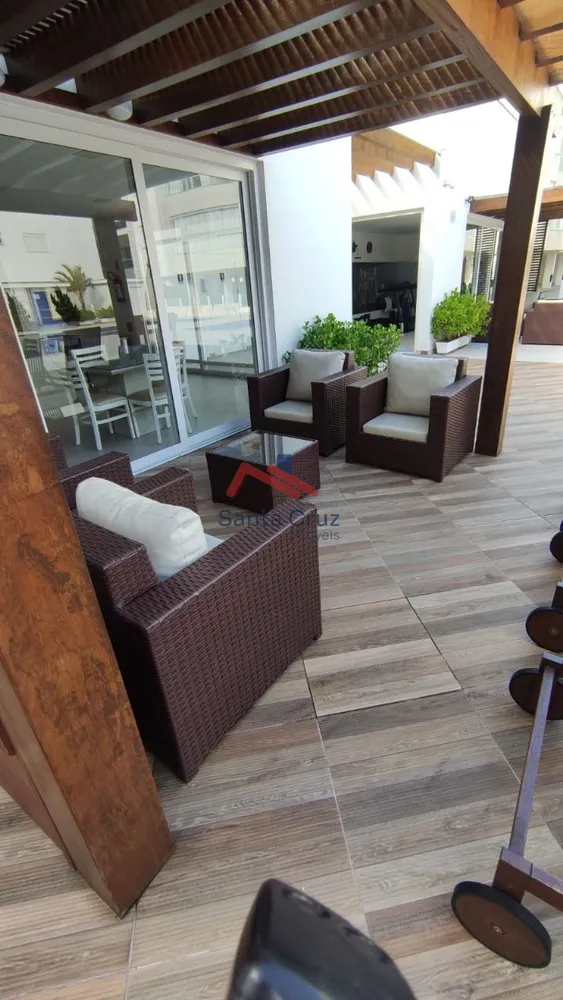 Apartamento, 3 quartos, 110 m² - Foto 1