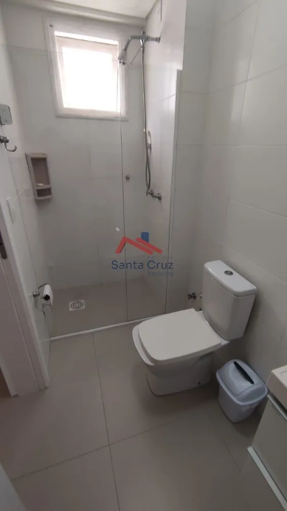 Apartamento, 3 quartos, 110 m² - Foto 6