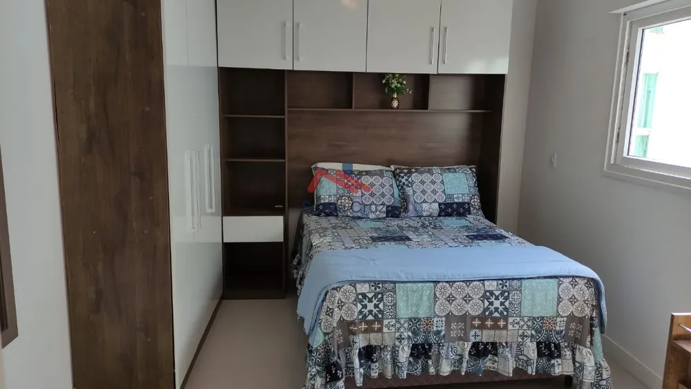 Apartamento, 3 quartos, 110 m² - Foto 9