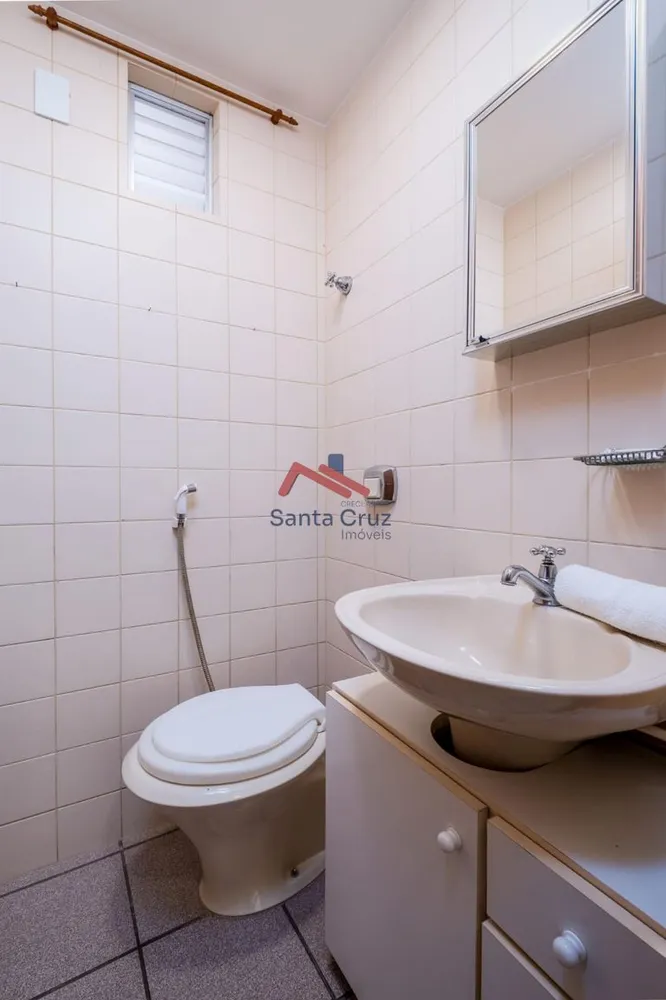 Apartamento, 2 quartos, 63 m² - Foto 4