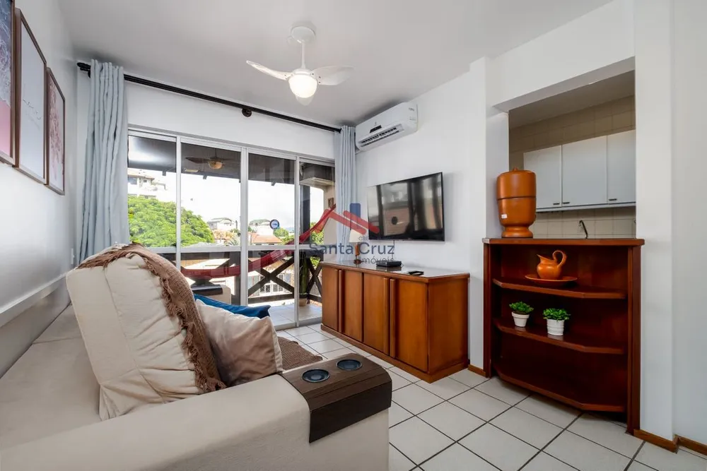 Apartamento, 2 quartos, 63 m² - Foto 2