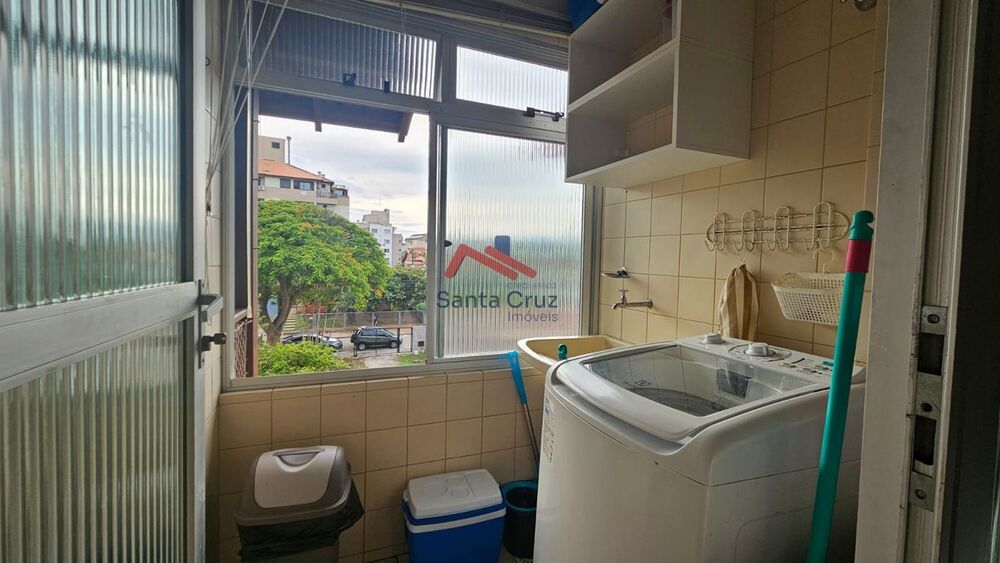 Apartamento à venda com 2 quartos, 63m² - Foto 4