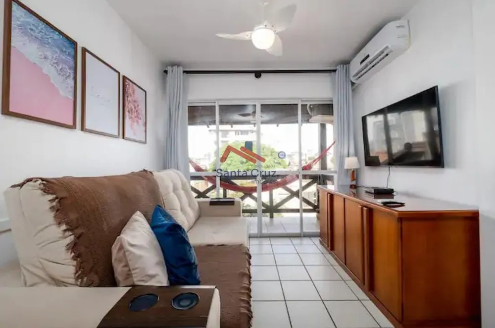 Apartamento, 2 quartos, 63 m² - Foto 5