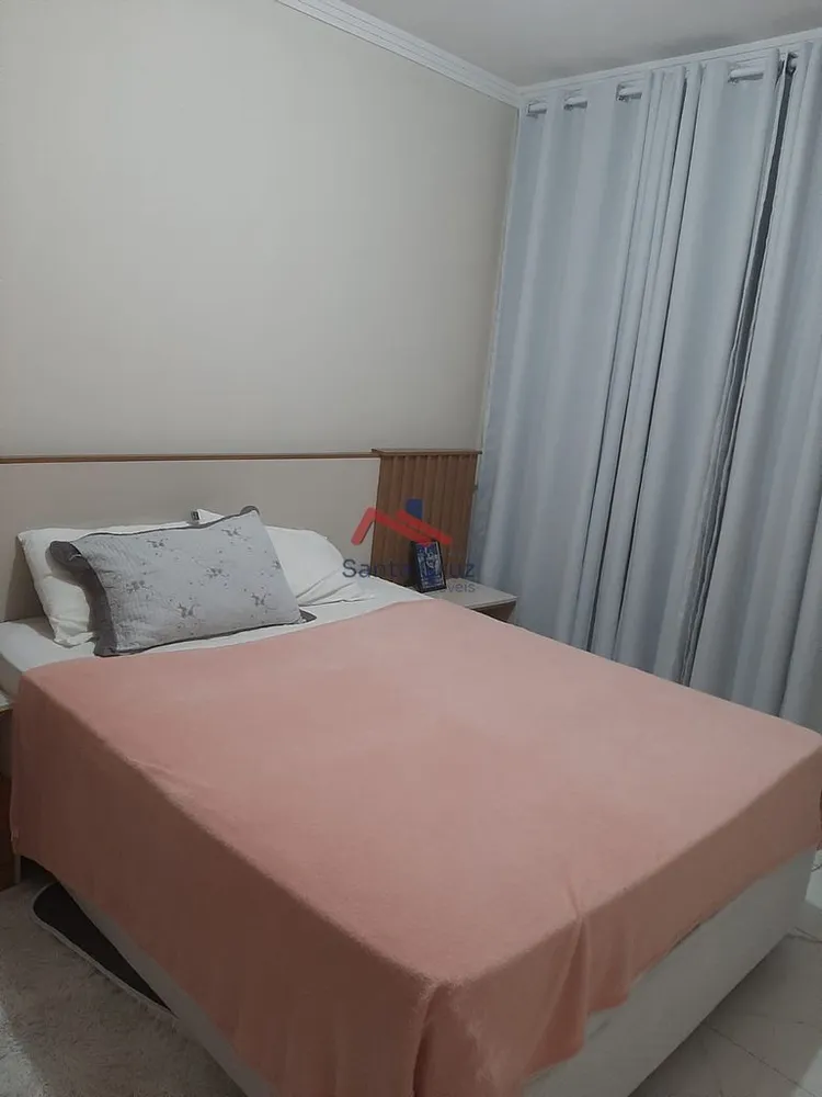 Apartamento, 2 quartos, 55 m² - Foto 4