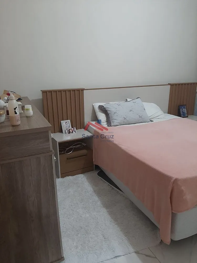 Apartamento, 2 quartos, 55 m² - Foto 5