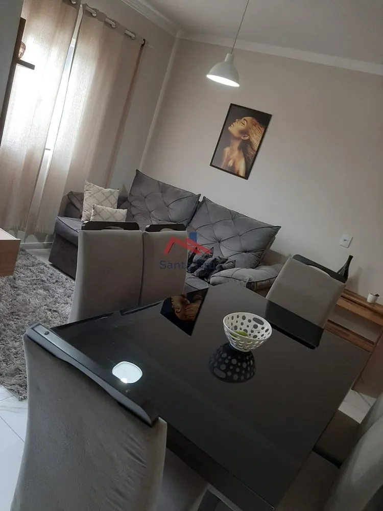 Apartamento, 2 quartos, 55 m² - Foto 1