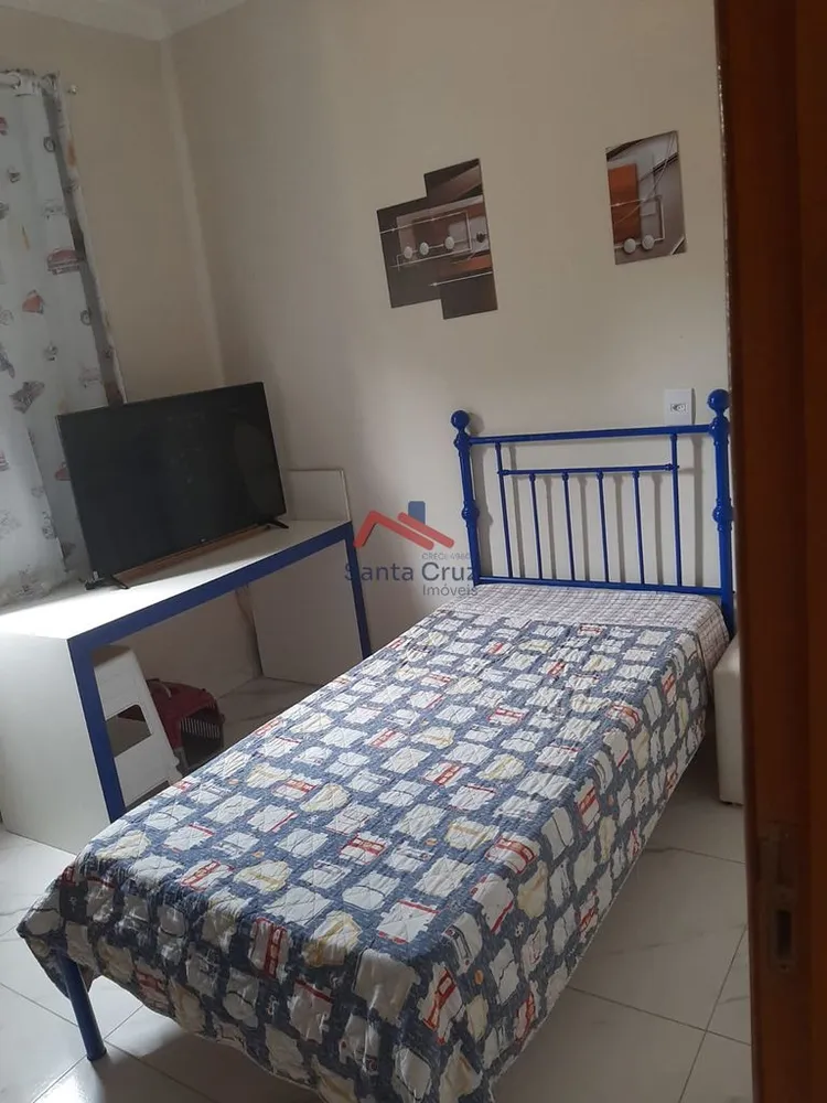 Apartamento, 2 quartos, 55 m² - Foto 7