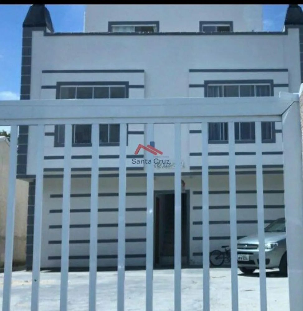 Apartamento, 2 quartos, 55 m² - Foto 2