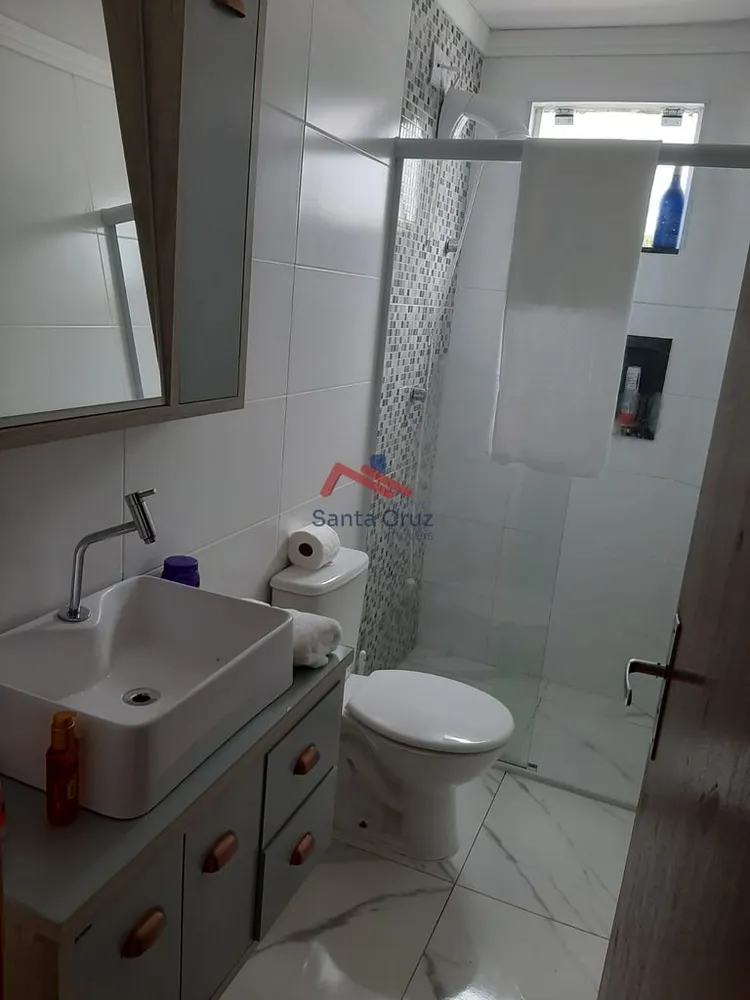 Apartamento, 2 quartos, 55 m² - Foto 6