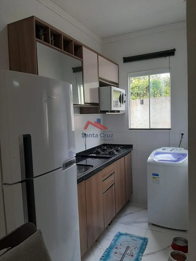 Apartamento, 2 quartos, 55 m² - Foto 3