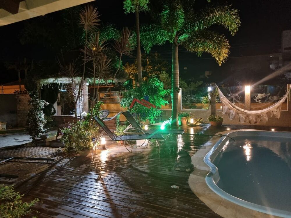 Sobrado à venda com 4 quartos, 355m² - Foto 5