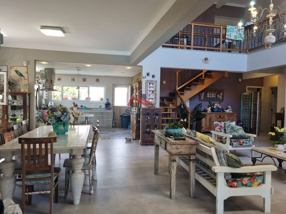 Sobrado à venda com 4 quartos, 355m² - Foto 7