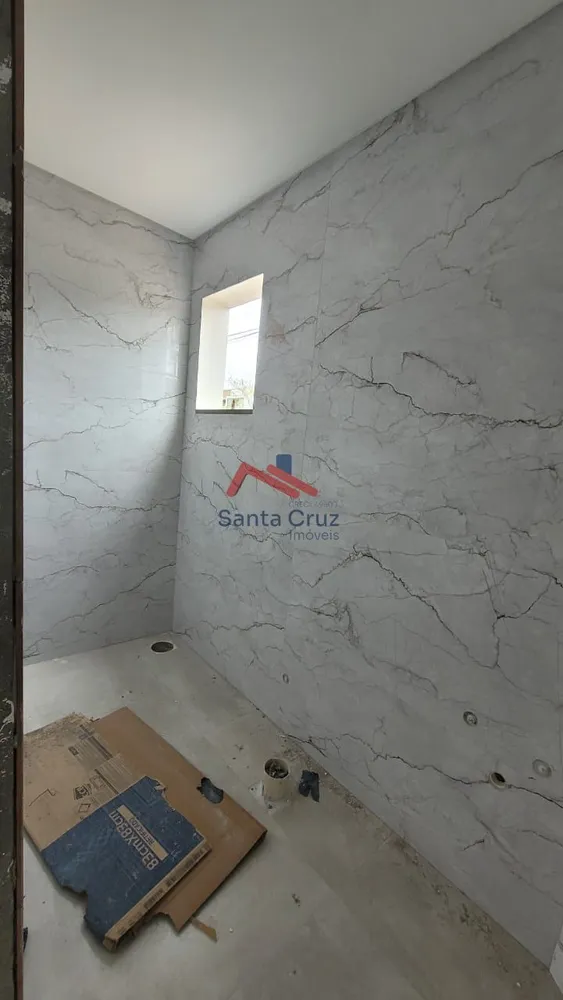 Sobrado, 4 quartos, 146 m² - Foto 1