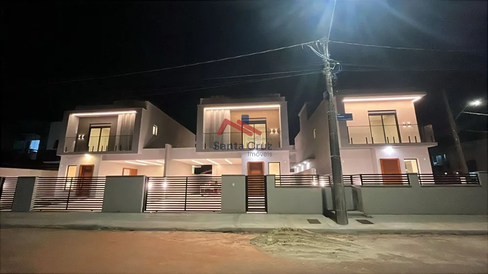 Sobrado, 4 quartos, 146 m² - Foto 1