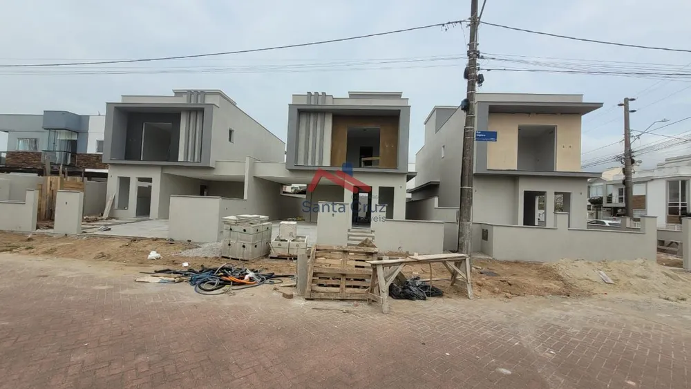 Sobrado, 4 quartos, 146 m² - Foto 3