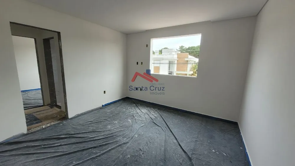 Sobrado, 4 quartos, 146 m² - Foto 4
