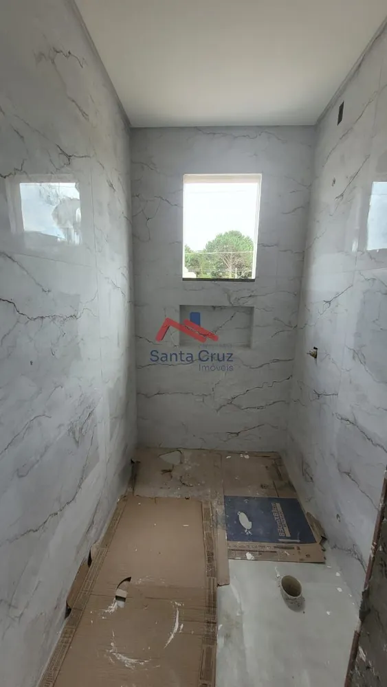 Sobrado, 4 quartos, 146 m² - Foto 7