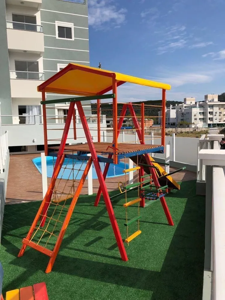 Apartamento, 2 quartos, 103 m² - Foto 3