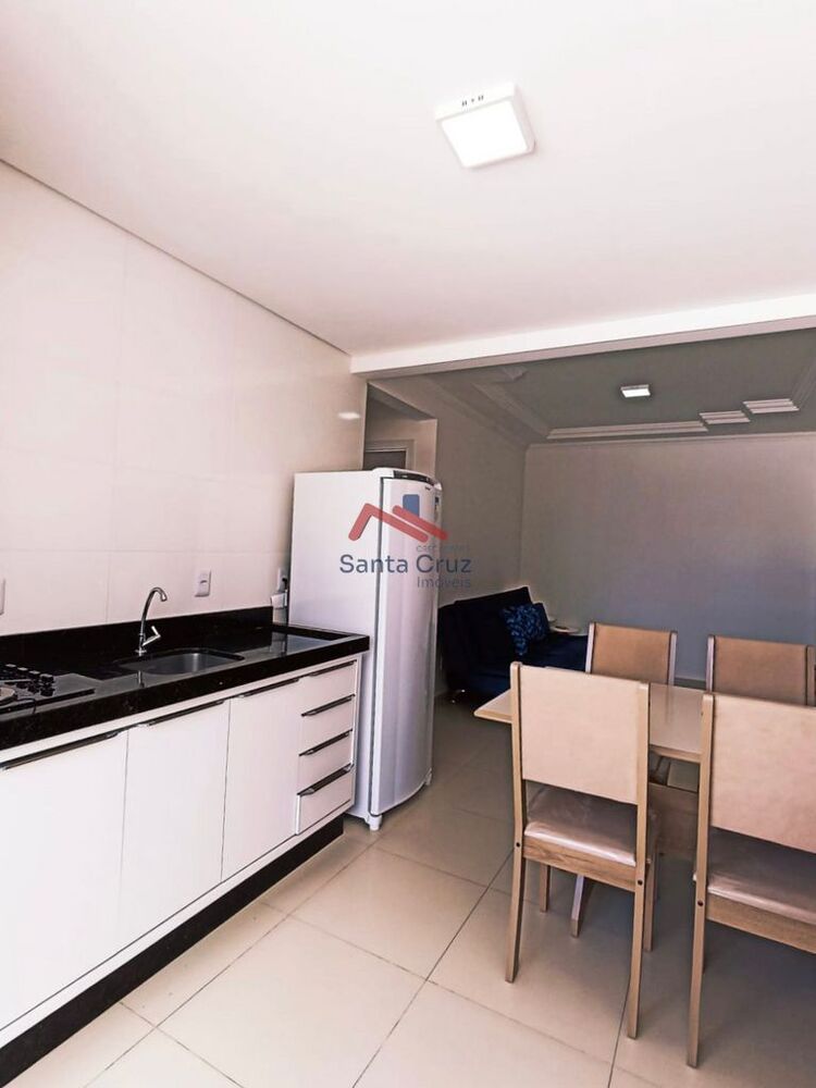 Apartamento, 2 quartos, 53 m² - Foto 1