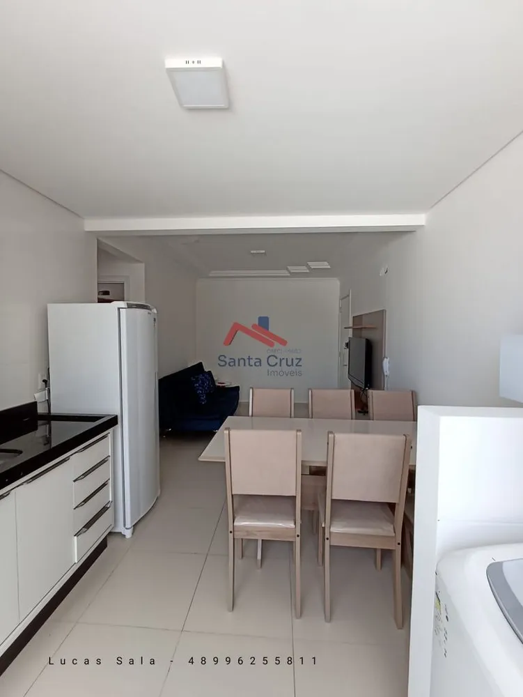 Apartamento, 2 quartos, 53 m² - Foto 7
