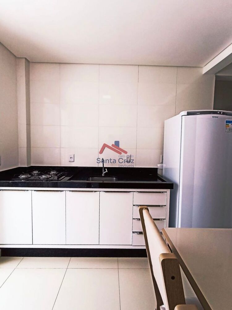 Apartamento, 2 quartos, 53 m² - Foto 3