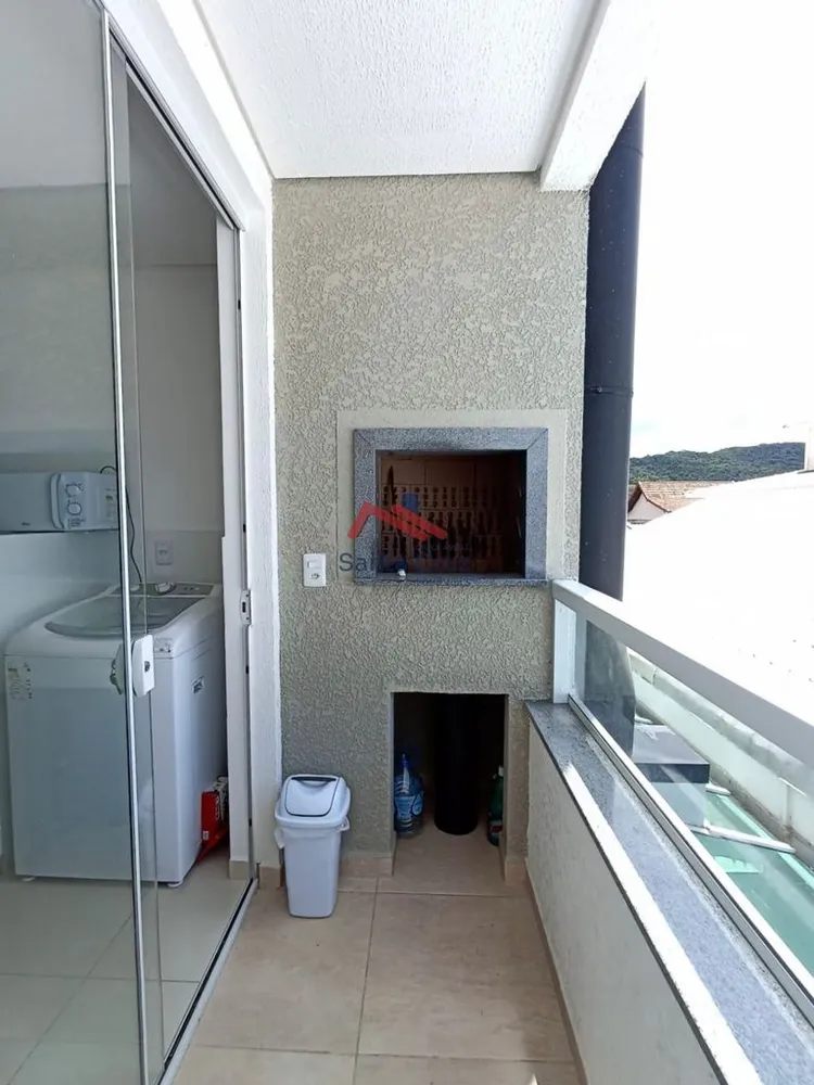 Apartamento, 2 quartos, 53 m² - Foto 8
