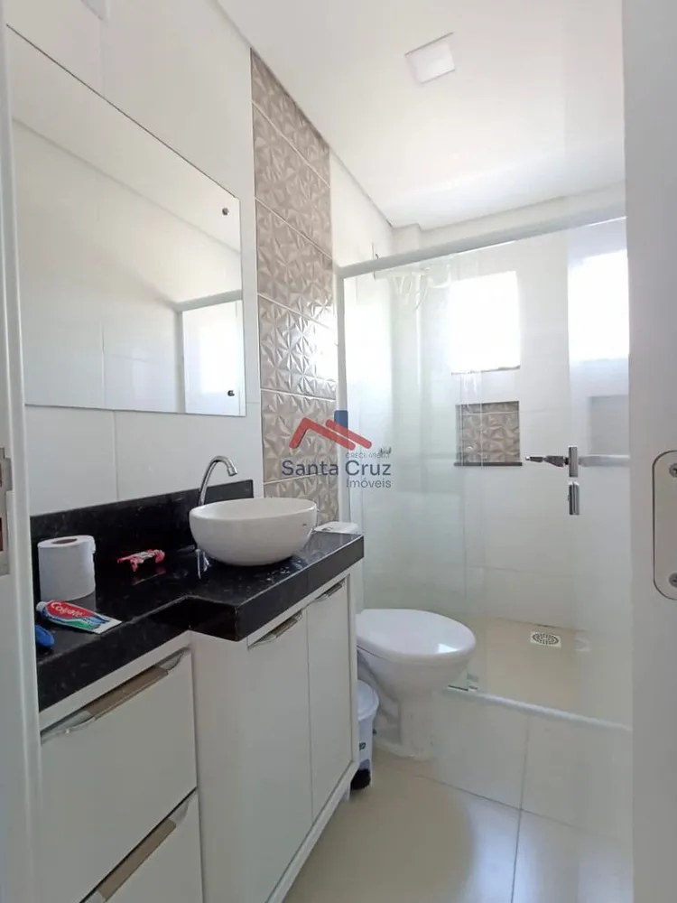 Apartamento, 2 quartos, 53 m² - Foto 11
