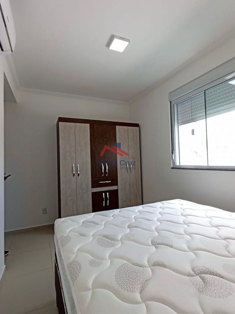 Apartamento, 2 quartos, 53 m² - Foto 2