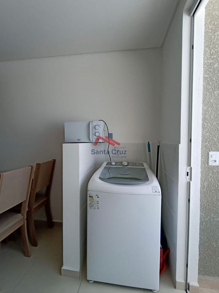 Apartamento, 2 quartos, 53 m² - Foto 4
