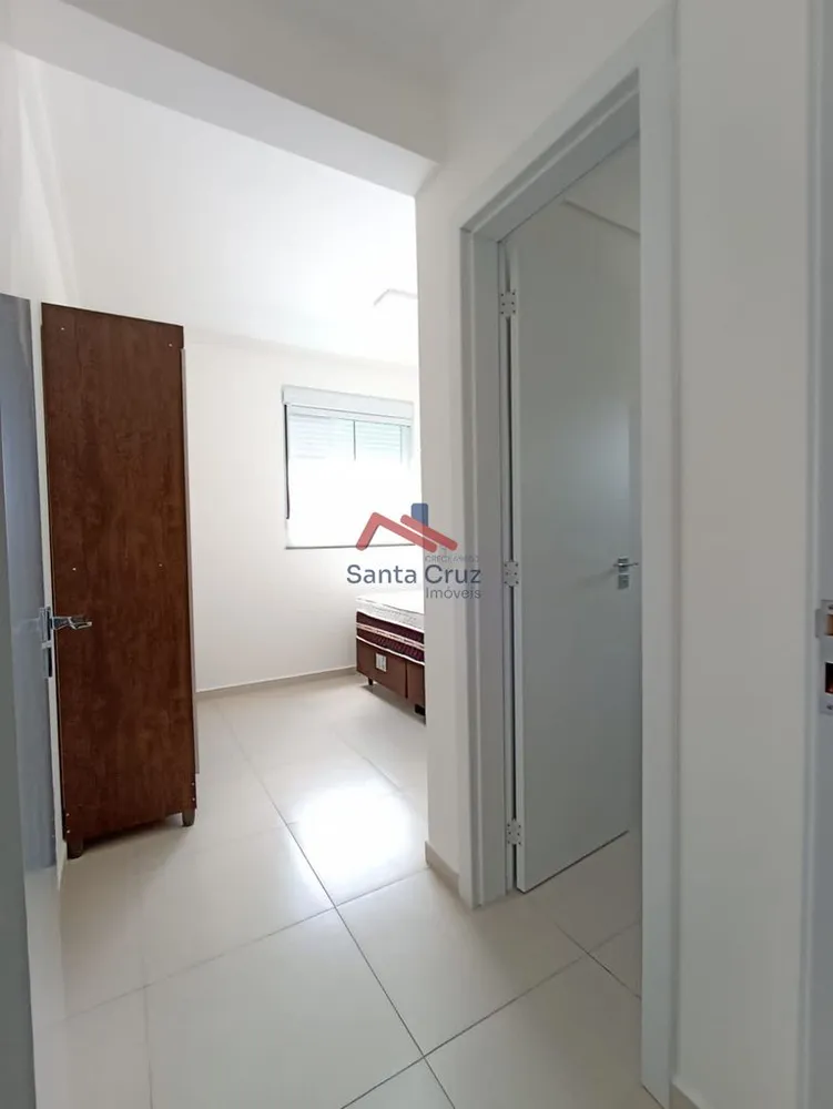 Apartamento, 2 quartos, 53 m² - Foto 9