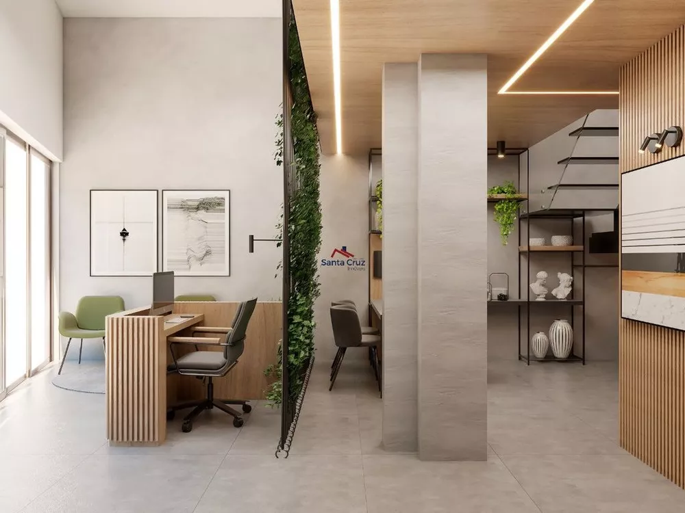 Loja-Salão, 145 m² - Foto 3