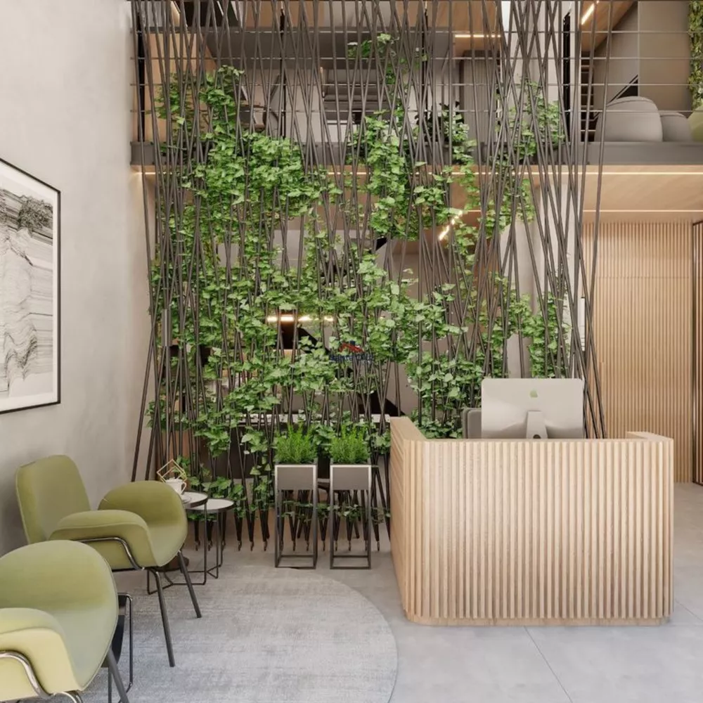 Loja-Salão, 145 m² - Foto 2