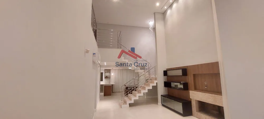 Sobrado, 4 quartos, 256 m² - Foto 11