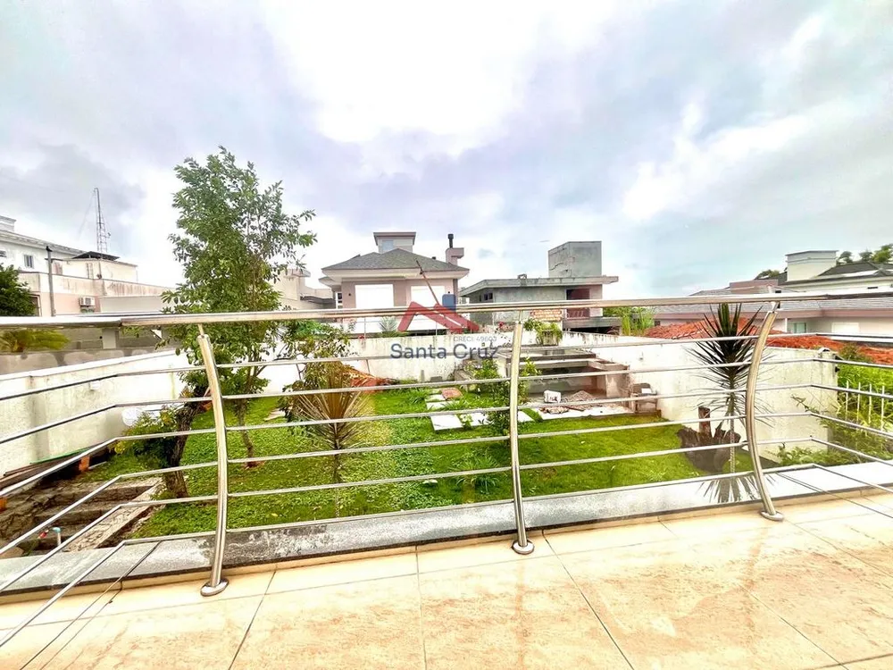 Sobrado, 4 quartos, 256 m² - Foto 10