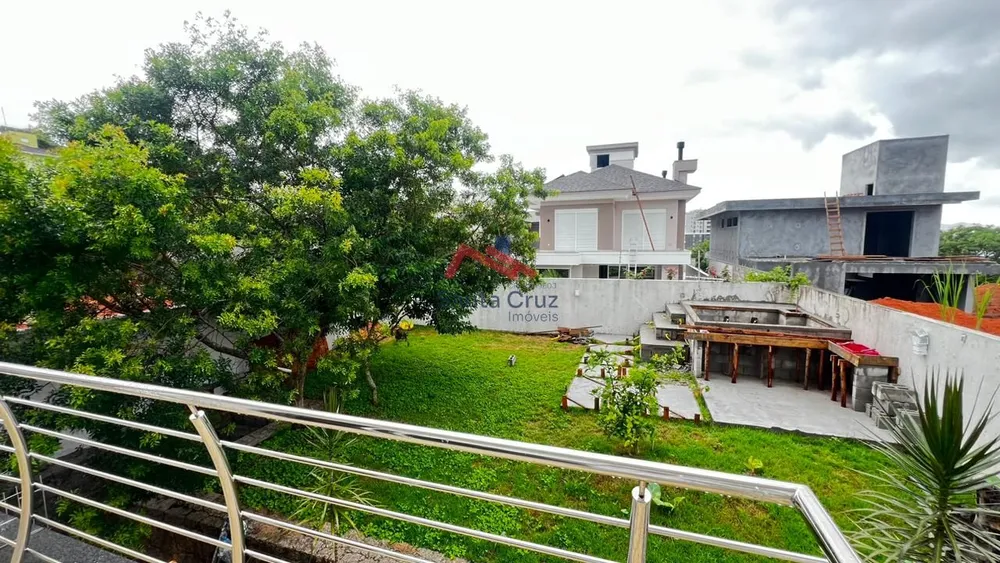 Sobrado, 4 quartos, 256 m² - Foto 1