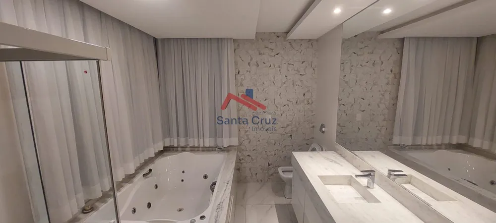 Sobrado, 4 quartos, 256 m² - Foto 2