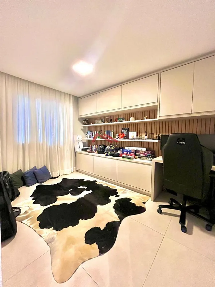 Sobrado, 4 quartos, 256 m² - Foto 7