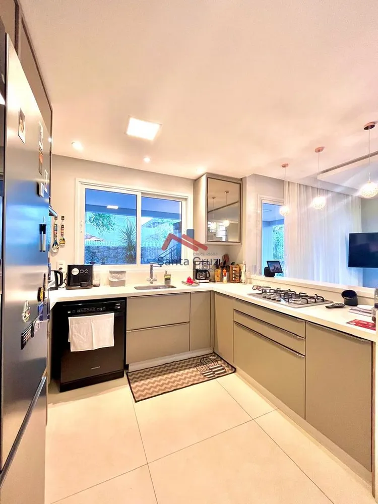 Sobrado, 4 quartos, 256 m² - Foto 3