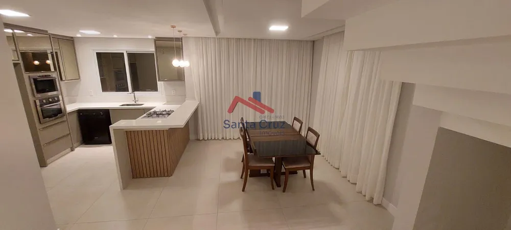 Sobrado, 4 quartos, 256 m² - Foto 9