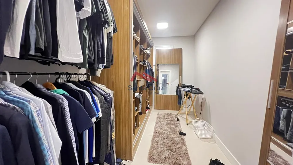 Sobrado, 4 quartos, 256 m² - Foto 12