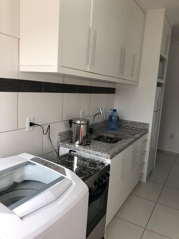 Apartamento, 2 quartos, 60 m² - Foto 1
