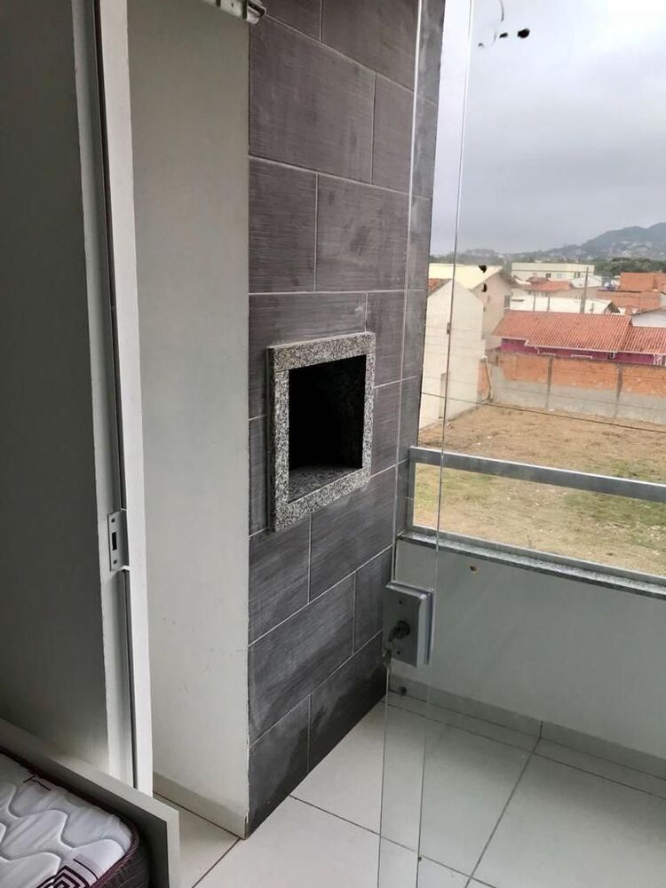 Apartamento, 2 quartos, 60 m² - Foto 4