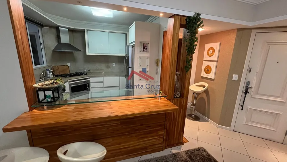 Apartamento, 3 quartos, 128 m² - Foto 3