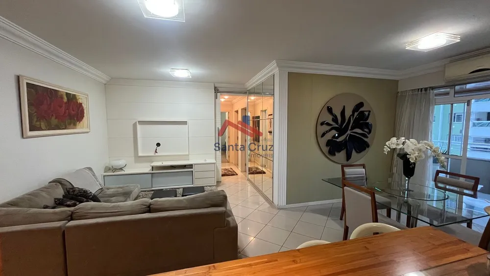 Apartamento, 3 quartos, 128 m² - Foto 1