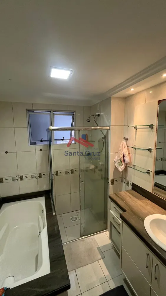 Apartamento, 3 quartos, 128 m² - Foto 11